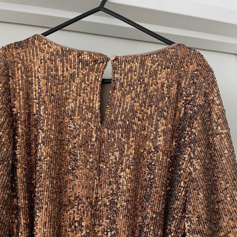 Portmans sequin dress - Picture 4 of 6